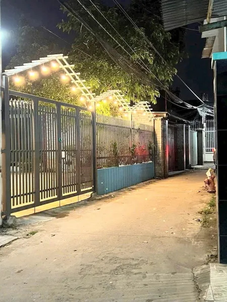 Đất Có Nhà Sân Vườn Phường Hiệp Hoà 380m2 Thổ Cư. Đường Ô Tô Thông