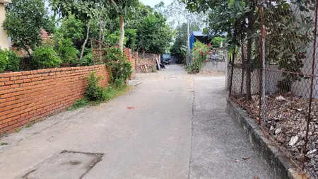 Bán đất 237m² ngang 8m giá 4.2 tỷ Xã Kim Anh
