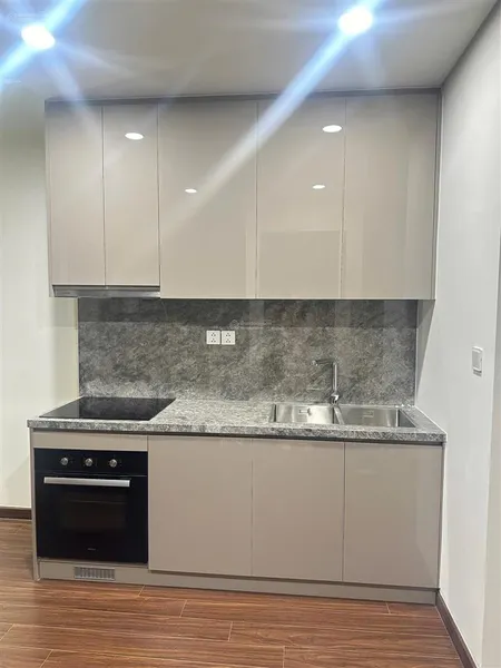 3.15 tỷ, 43m2, 1pn 1wc toà h3, masteri waterfront