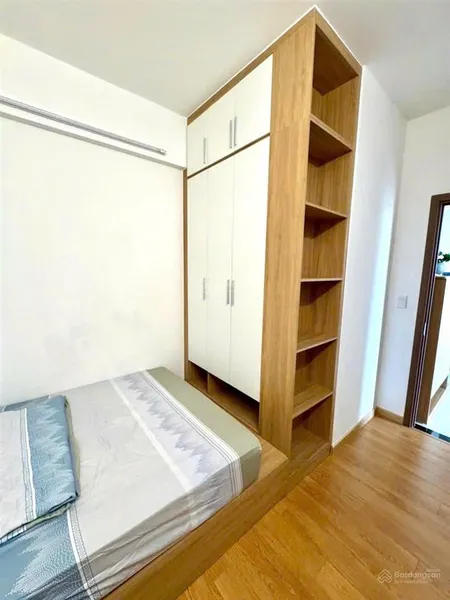 Bán gấp căn hộ 1pn full nội thất, view thoáng đẹp osimi phú mỹ