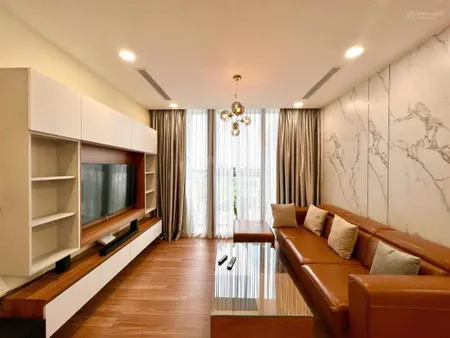 Bán căn hộ 3pn dt 95m2 eco green quận 7, full đầy đủ nội thất, sổ hồng sẵn, view đẹp. 0944 447 ***