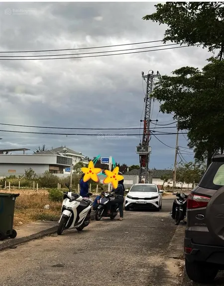 Rẻ nhất ghị trường lô đất đẹp xuân thiều 21, cách biển 50m