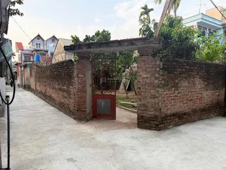 Bán đất thổ cư ngọc tảo, phúc thọ, hà nội