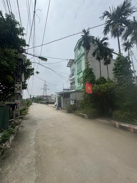 Đất vàng thanh trì 100m2 ngõ ô tô tránh chỉ 13.x tỷ