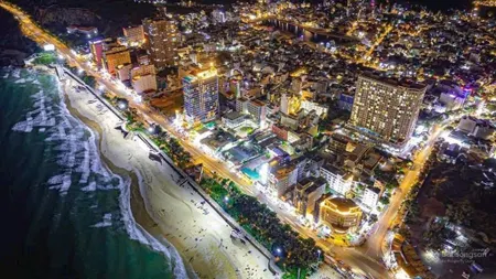 Cần bán đất biệt thự đồi ngọc tước ngay bãi sau vũng tàu
