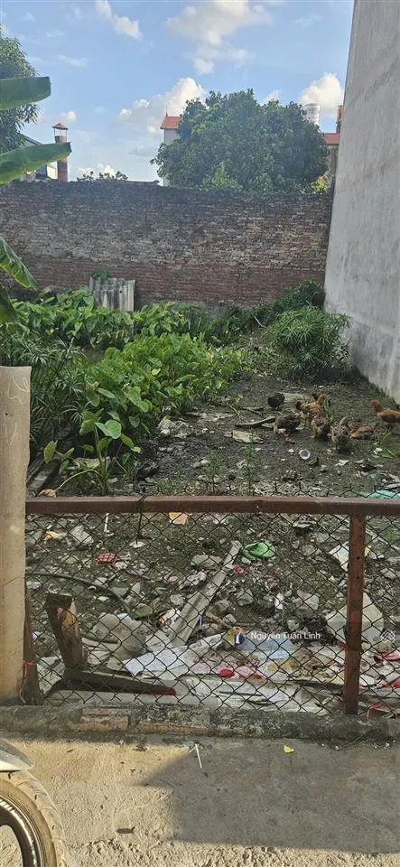 Lô 51m2 nhỏ xinh, bến trung, bắc hồng gần chợ bh 1 phút ra vin bắc hồng