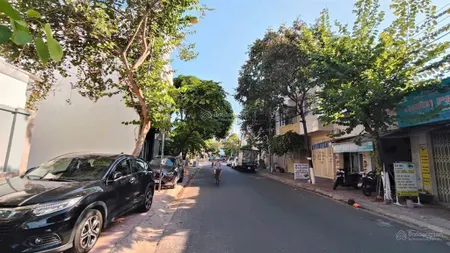 Bán đất trương hán siêu ngang 12,2 mét giá rẻ đầu tư phân lô