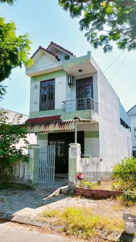 Bán đất nguyễn nghiễm đấu lưng trường sa, giá bán giá 4,5 tỷ