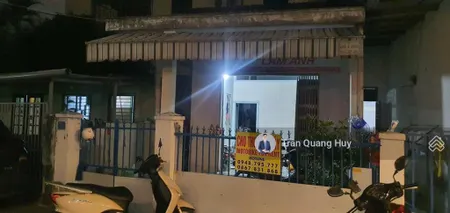 Bán 2 lô kiệt ô tô hà bổng,gần hà chương, trung tâm tài chính quốc tế,...thích hợp xây căn hộ.