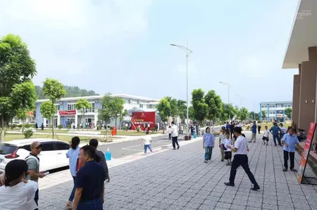 Đất sát đại lô thăng long 25tr/m gần metro