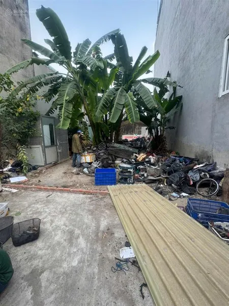 Chính chủ bán đất 183m2 hẻm 202 lã xuân oai, tp. thủ đức