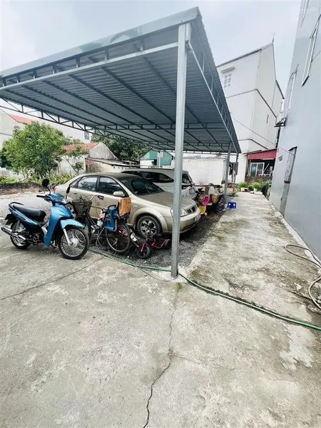 Bán gấp lô đất tổ 15 yên nghĩa ô tô đỗ cửa giá 2 tỷ 420 triệu