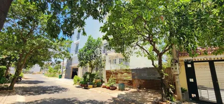 Bán lô đất đẹp ngang 8m sâu 20m khu phương nam kiến tạo sát công viên bãi sau vũng tàu giá 19.5 tỷ