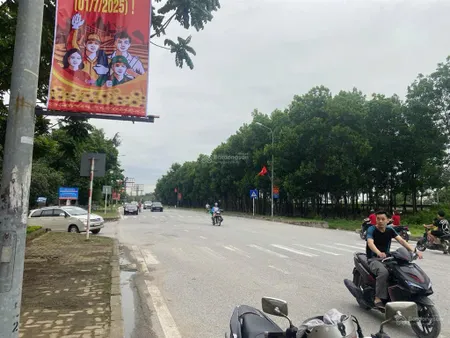 Đất vàng đông anh đầu tư siêu hời! chính chủ sổ đỏ trao tay giao dịch ngay !!