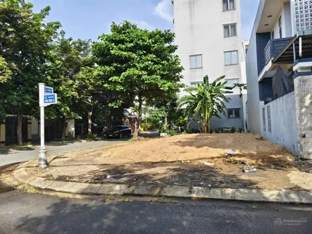 Cần bán gấp lô góc đường bàu mạc 6 khu liên chiểu cách biển chỉ 200m