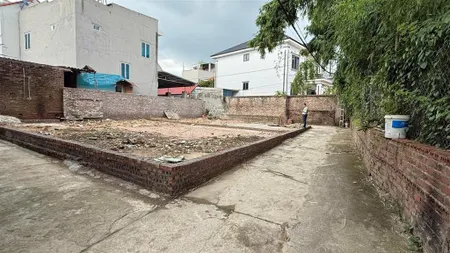 Lô đất này không cần tìm người yêu nữa, tìm chủ mới thôi! alo e 0976 677 ***