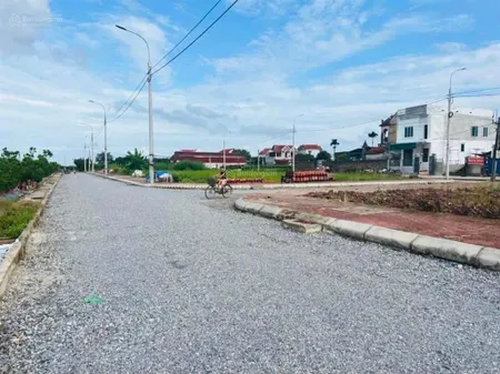 Siêu phẩm góc đấu giá hoàng trạch, mễ sở gần vành đai 4