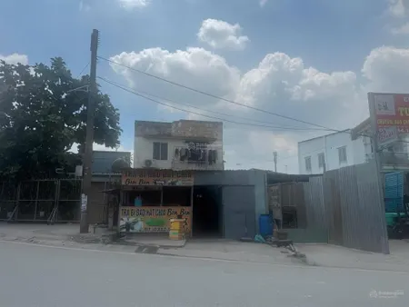 Bán đất tại quốc lộ 1k, 43 tỷ, 480 m2, dĩ an, bình dương, giá tốt