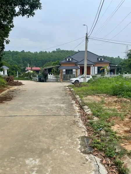 Đất thị xã phú thọ, phú thọ, lô góc, gần cao tốc, đường hồ chí minh, khu cn phú hà, 450m2, 2,2 tỷ