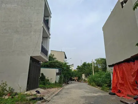 Chính chủ em bán nhanh 45m2 đất dịch vụ phú vinh an khánh giá gần 7 tỷ