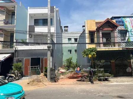 Một lô đất đường 7m5 ngay trường đhbk và cđktkh, vị trí cực kỳ đẹp