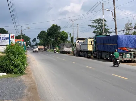 Chỉ cần 720 triệu là có ngay 100m2 đất full odt gần trung tâm tpct
