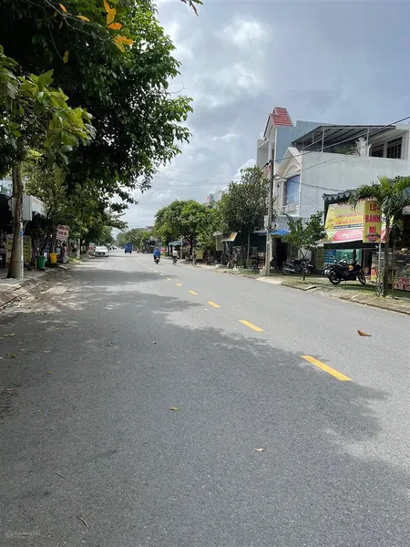 Bán 4 lô đất lẻ đường 10,5m văn tiến dũng hòa xuân hướng tây, vị trí đẹp. 0932 555 *** zalo