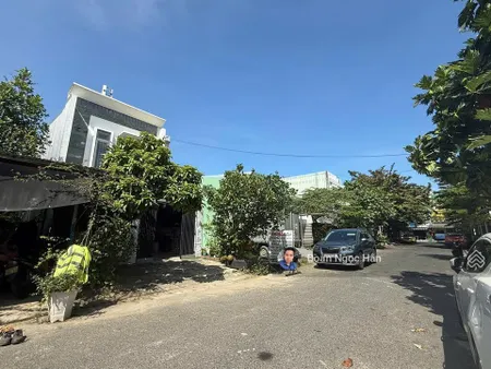 Đường 7m5 ngay trung tâm đhbk đà nẵng mà giá chưa đến 4 tỷ, ngay thời điểm bđs đang sôi sục