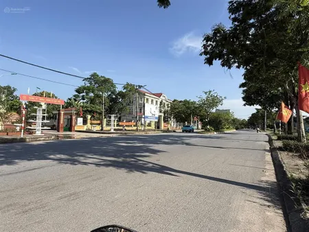 Bán đất đại áng, thanh trì, 103m, mt 5,8m, nở hậu, trục chính, kinh doanh, vỉa hè 6m, chỉ 13,9 tỷ.
