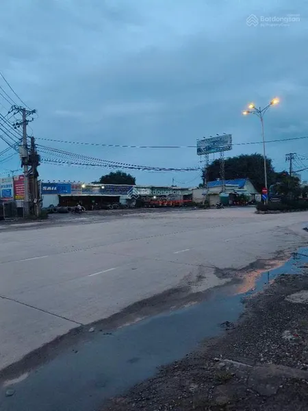 Bán đất 1.470m², (20x67m), mặt tiền nguyễn thị tư, phú hữu, thủ đức, 88 tỷ