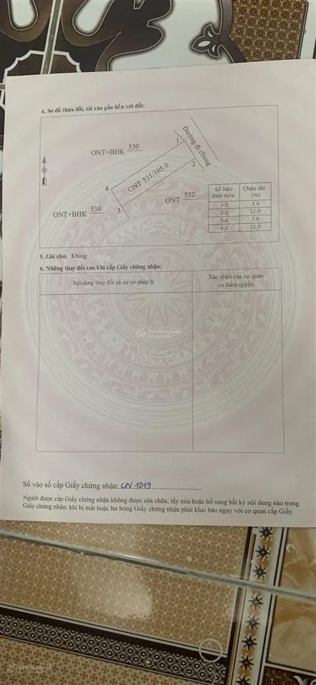 Bán 3 lô đất liền kề tại xã nguyệt ấn ngọc lặc thanh hóa vị trí đẹp mặt tiền rộng