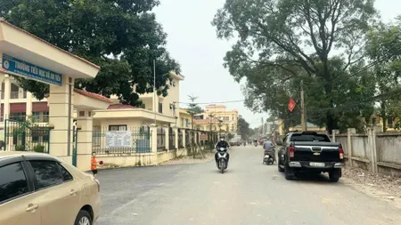 Bán đất chính chủ dt 58m2 mt = hậu. dân cư hiện hữu, đầu tư lâu dài hoặc an cư lập nghiệp đều ok