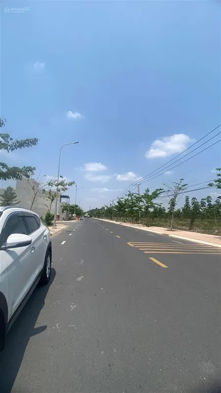 Bán đất mặt tiền đường trần phú (vườn ngô) 125m2 sổ riêng thổ cư xã đồi 61