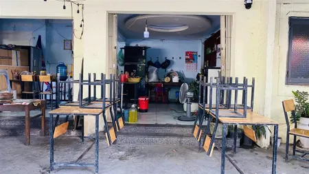 Lô góc 2 mặt tiền siêu rộng sát biển mỹ khê cực hiêm đặng vũ hỷ chỉ 16.2 tỷ