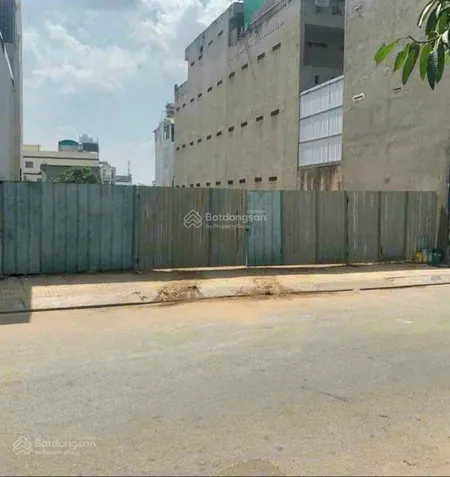 Bán 605m2 (12.5mx48m) đất mặt tiền đường số 7 gần aeon tân phú giá tốt 33 tỷ