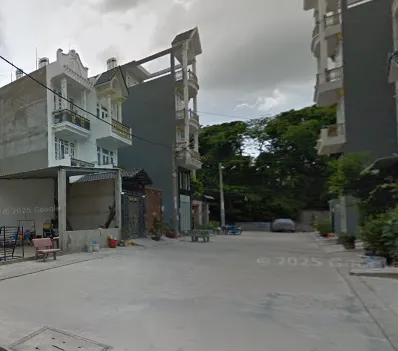 BÁN GẤP NHÀ PHỐ 1 TRÊT 2 LẦU ĐƯỜNG THỚI AN 16- P THỚI AN -Q.12 GIÁ 5 TỶ HƠN