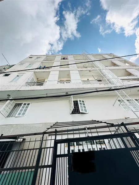 Bán chdv huỳnh thiện lộc, tân phú 6 tầng 7,5x18m hẻm xe tải 8m có vỉa hè, dòng tiền hiện hữu!