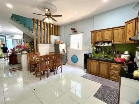 Siêu hiếm! căn góc hẻm xe hơi tới 68m2 (4,5 x 15m) ngay đh công thương lê trọng tấn.