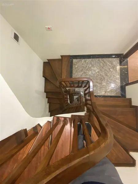Cực phẩm phố ao sen 55m2 mt 6m 4 tầng ô tô đỗ cửa kinh doanh đỉnh văn quán 18 tỷ có tl
