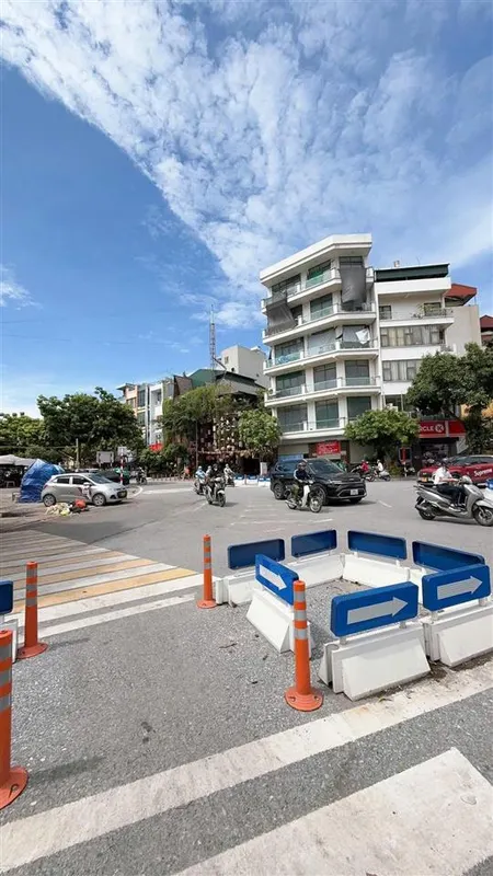 Bán nr hà trì, hà cầu, hà đông, hà nội, ô tô đỗ cửa, lô góc, 50m2 4 tầng, giá chỉ 8,9 tỷ