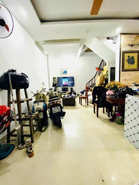 Nhà mặt phố quang trung 56m², 5pn, 5wc, giá chỉ 13,8 tỷ