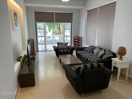Bán biệt thự tuyết anh ven sông sài gòn h. củ chi dt 250m2 giá 7.5 tỷ