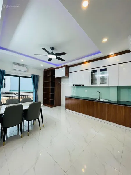 Bán nhà riêng tại nguyễn đức cảnh, hoàng mai, hà nội, giá siêu hời 9,7 tỷ, 38m2, thang máy, oto