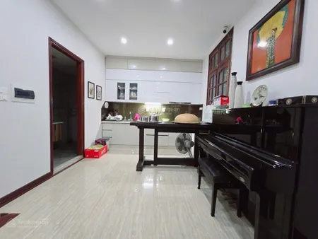 Bán gấp nhà riêng hoàng mai, hà nội, 9,68 tỷ, 42m2