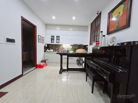 Bán gấp nhà riêng, nguyễn đức cảnh, hoàng mai, hà nội, 9,68 tỷ, 42m2