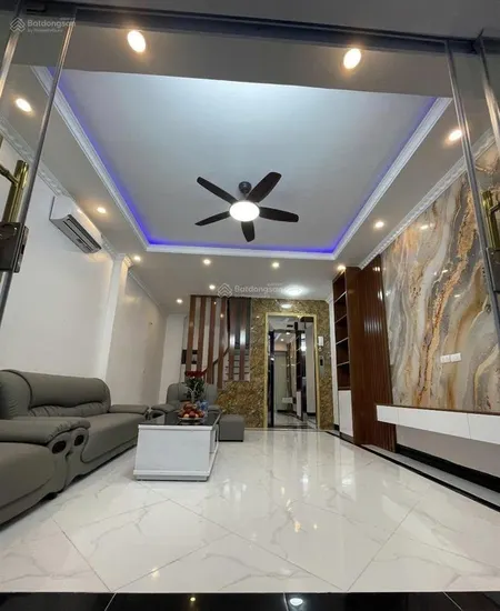 Bán nhà riêng phố trần đại nghĩa, 9,7 tỷ, thang máy, oto, đầy đủ tiện ích