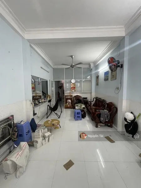Hot, bán gấp nhà riêng an dương vương, q.6, 66 m2, 3 tầng mới, hẻm xe hơi, nhỉnh 5 tỷ.