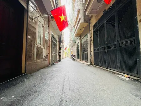 Bán nhà lê thanh nghị đất học mặt tiền rộng vài năm mới có người nhờ bán