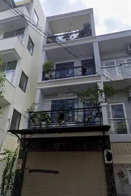 78m2 giá 15 tỷ mặt tiền kế chợ tân mỹ đường số 16, tân phú, q7
