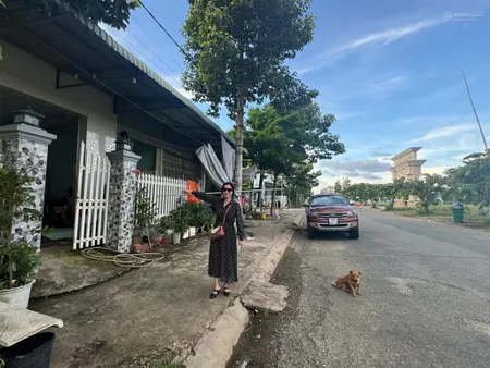 Nợ ngân hàng cần bán nhà mặt tiền giá rẻ